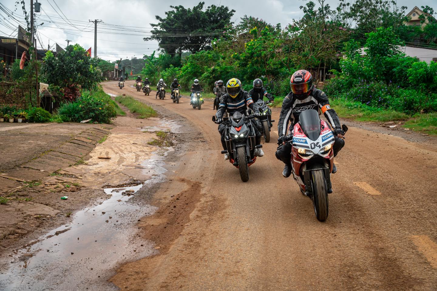 Seize the vibrant spirit of Vinh Long Travel